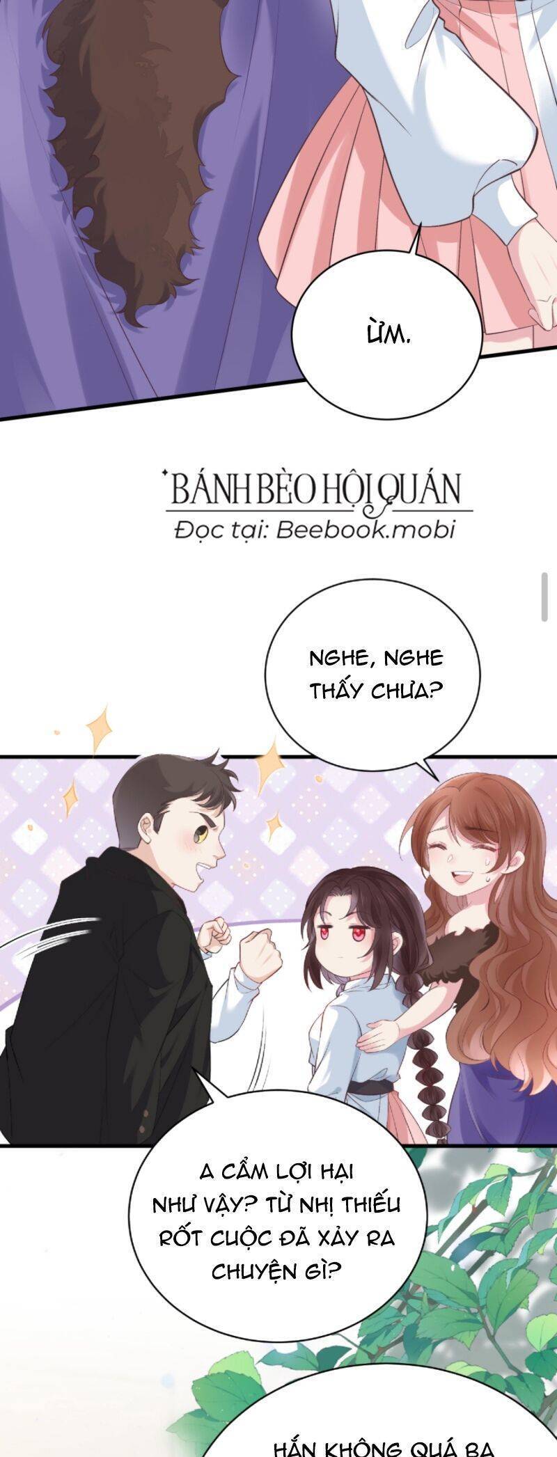 Đại Lão Huyền Học Xuống Núi Khuấy Động Cả Thế Giới