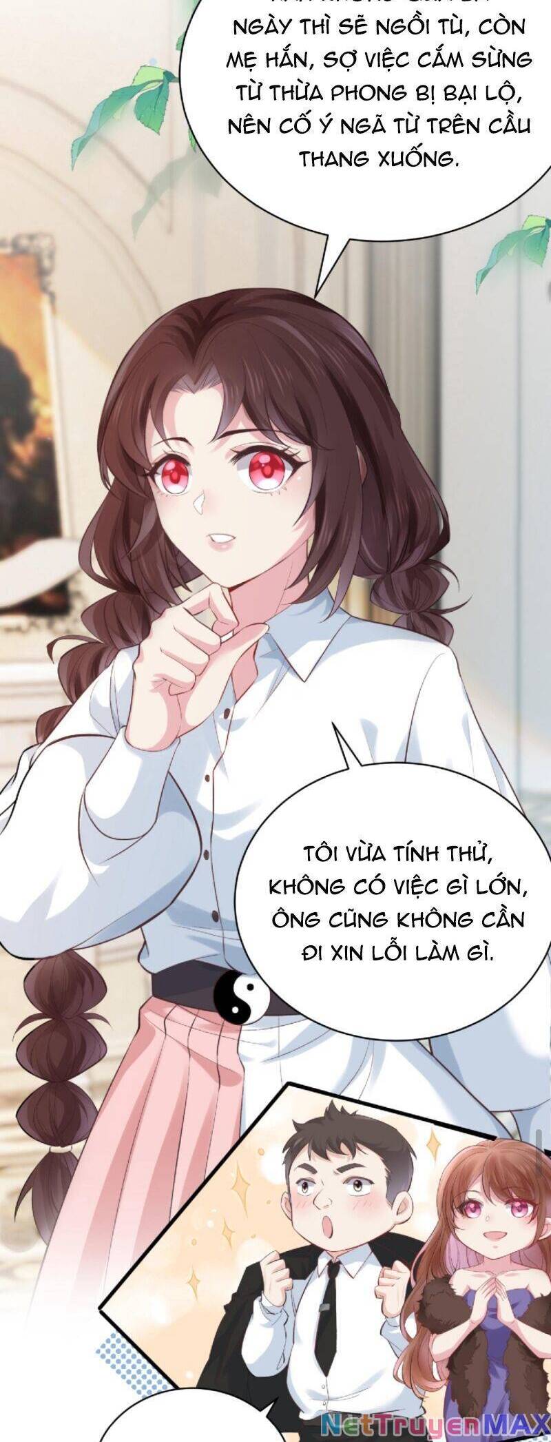 Đại Lão Huyền Học Xuống Núi Khuấy Động Cả Thế Giới
