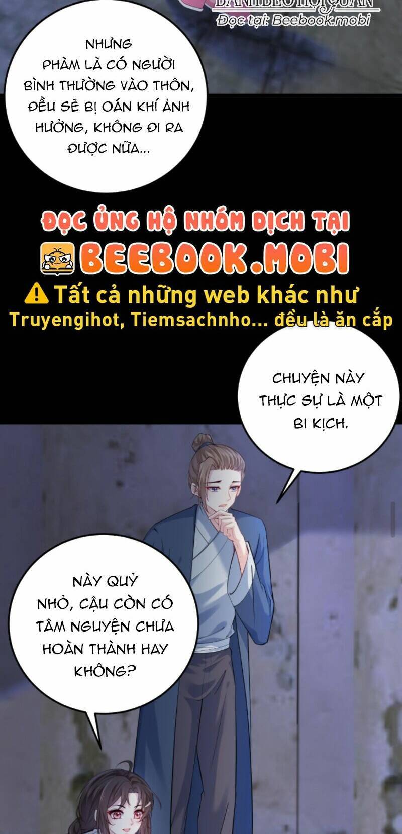Đại Lão Huyền Học Xuống Núi Khuấy Động Cả Thế Giới