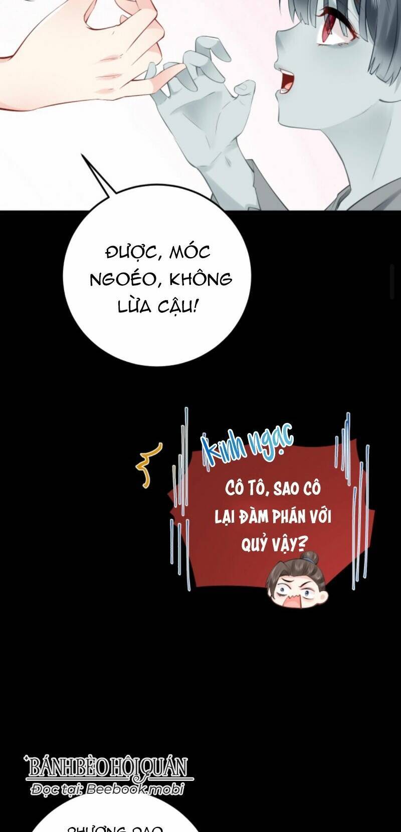 Đại Lão Huyền Học Xuống Núi Khuấy Động Cả Thế Giới