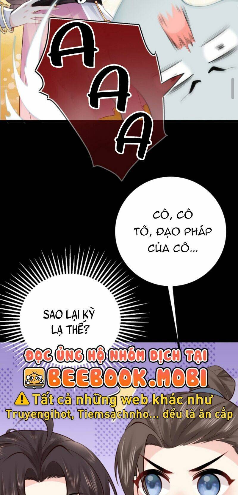 Đại Lão Huyền Học Xuống Núi Khuấy Động Cả Thế Giới