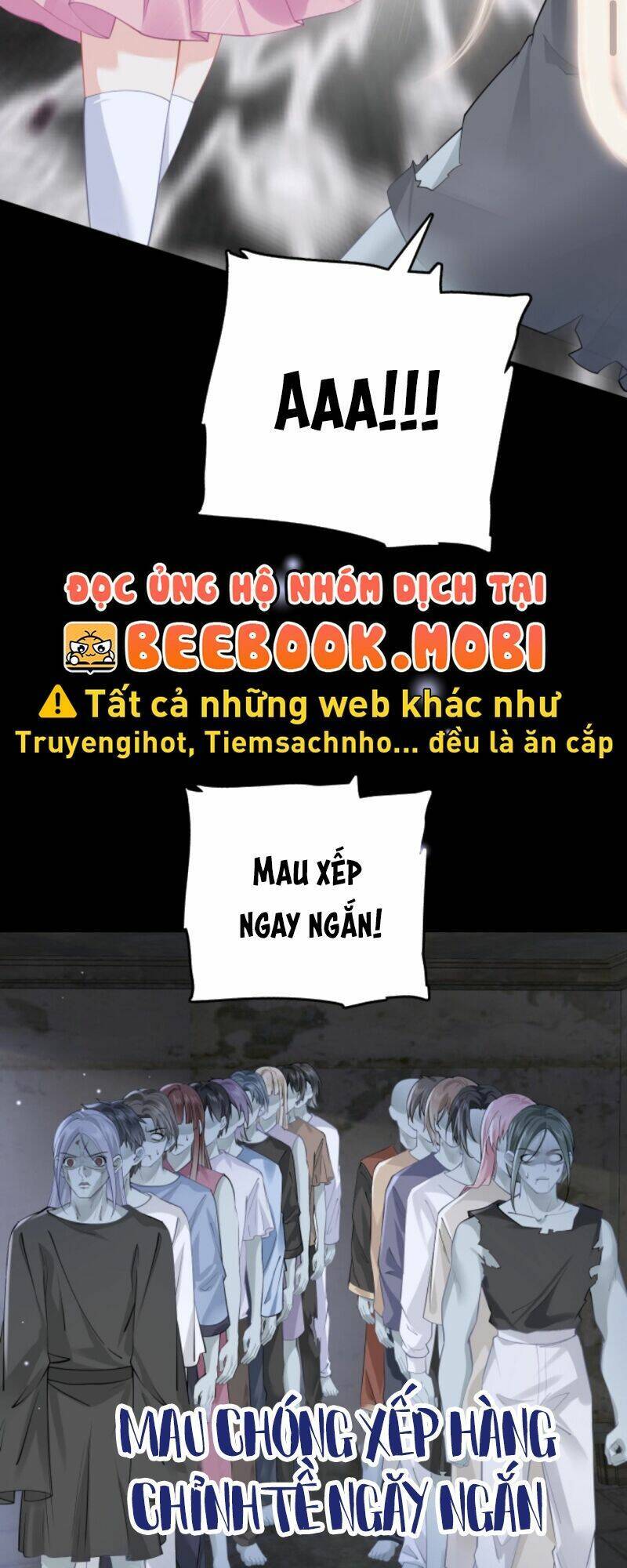 Đại Lão Huyền Học Xuống Núi Khuấy Động Cả Thế Giới