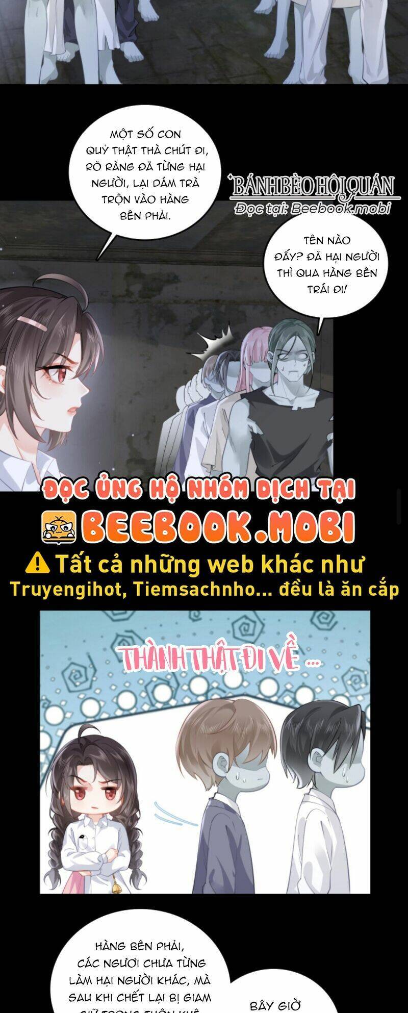 Đại Lão Huyền Học Xuống Núi Khuấy Động Cả Thế Giới
