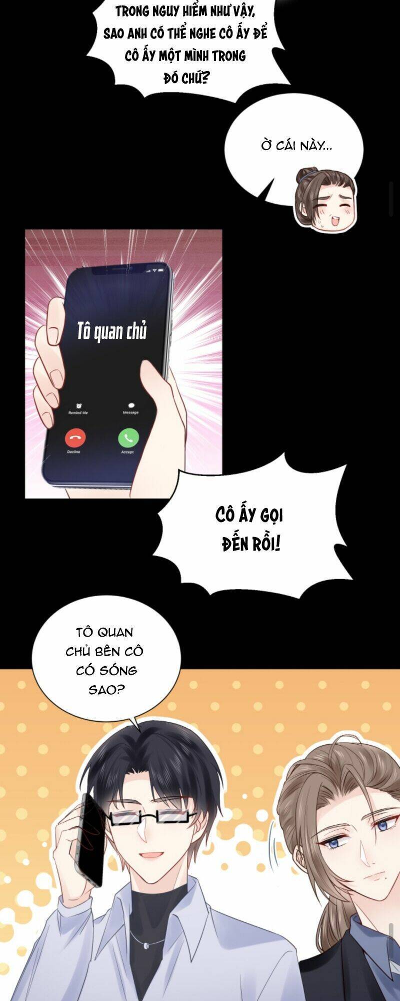 Đại Lão Huyền Học Xuống Núi Khuấy Động Cả Thế Giới