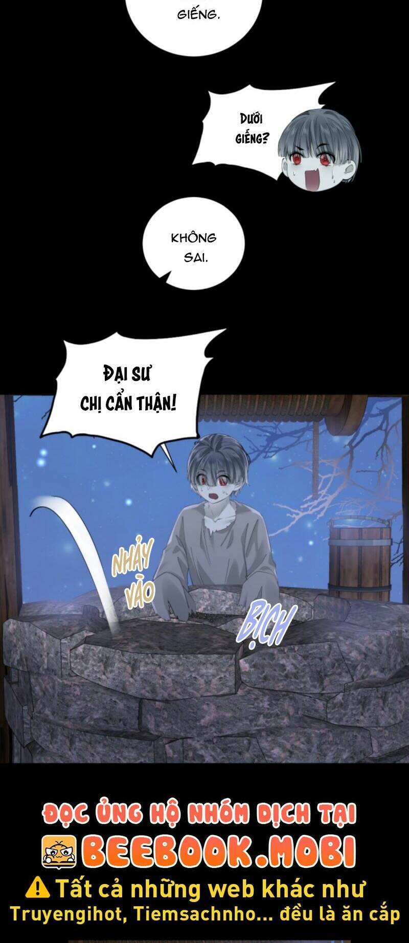 Đại Lão Huyền Học Xuống Núi Khuấy Động Cả Thế Giới