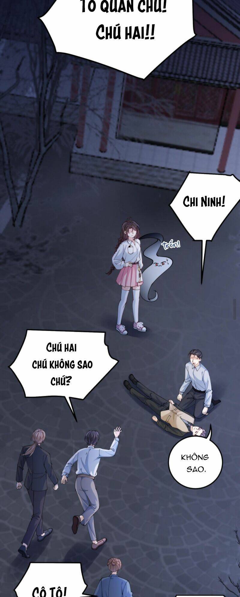 Đại Lão Huyền Học Xuống Núi Khuấy Động Cả Thế Giới