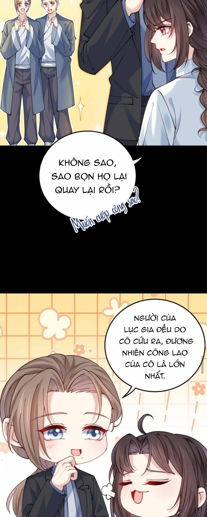 Đại Lão Huyền Học Xuống Núi Khuấy Động Cả Thế Giới