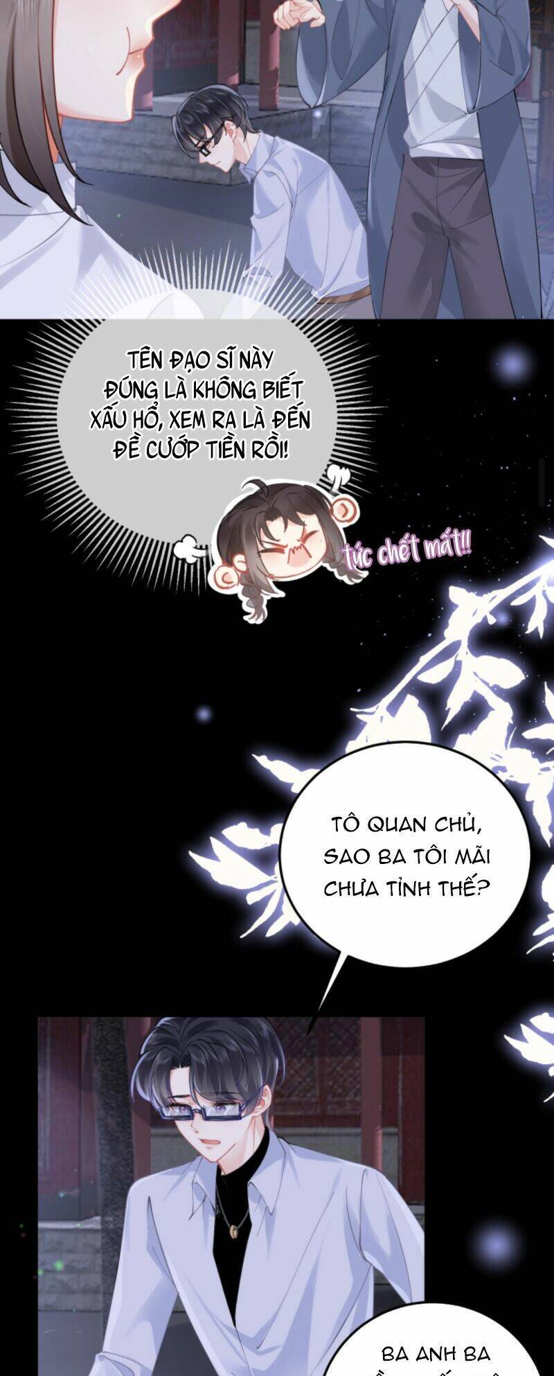 Đại Lão Huyền Học Xuống Núi Khuấy Động Cả Thế Giới