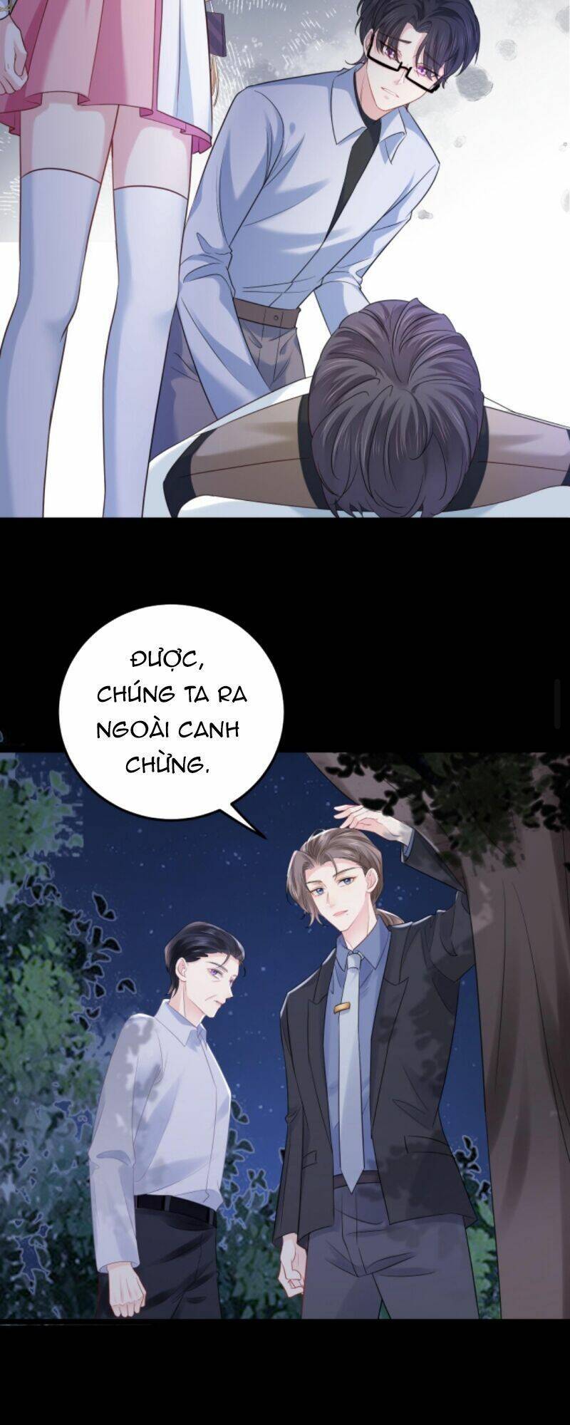Đại Lão Huyền Học Xuống Núi Khuấy Động Cả Thế Giới
