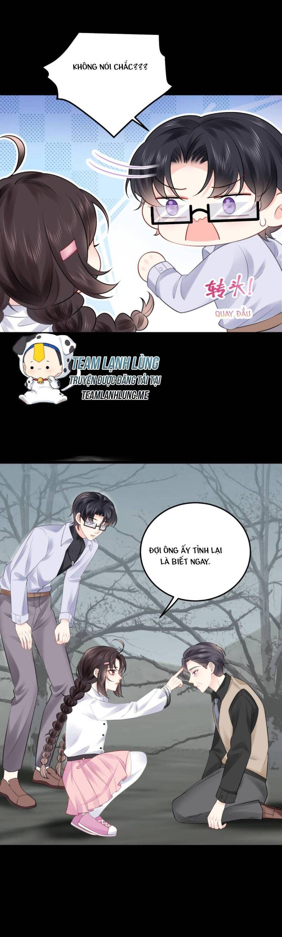 Đại Lão Huyền Học Xuống Núi Khuấy Động Cả Thế Giới