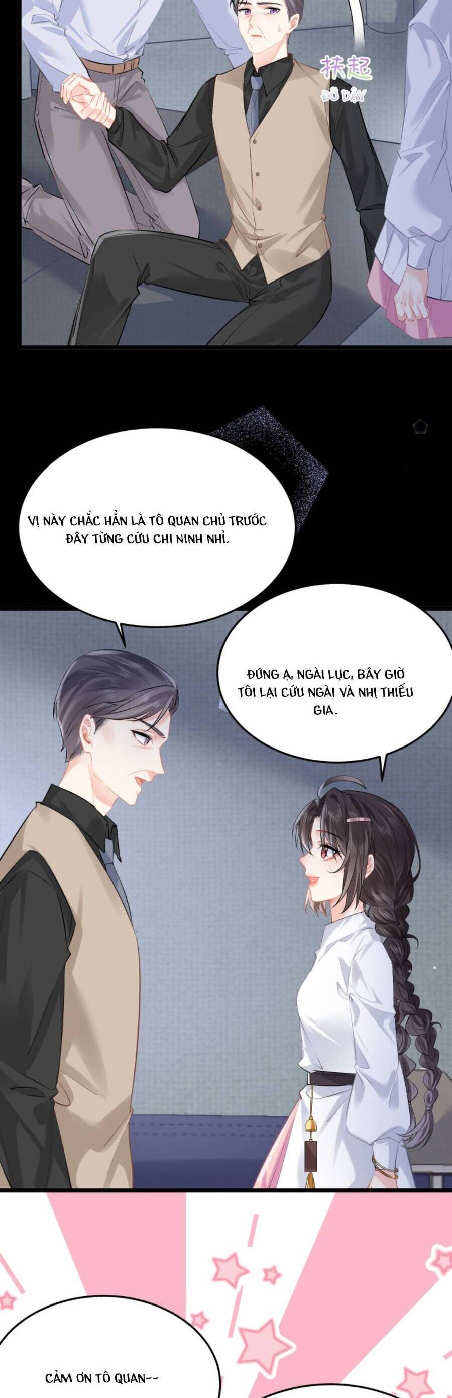 Đại Lão Huyền Học Xuống Núi Khuấy Động Cả Thế Giới