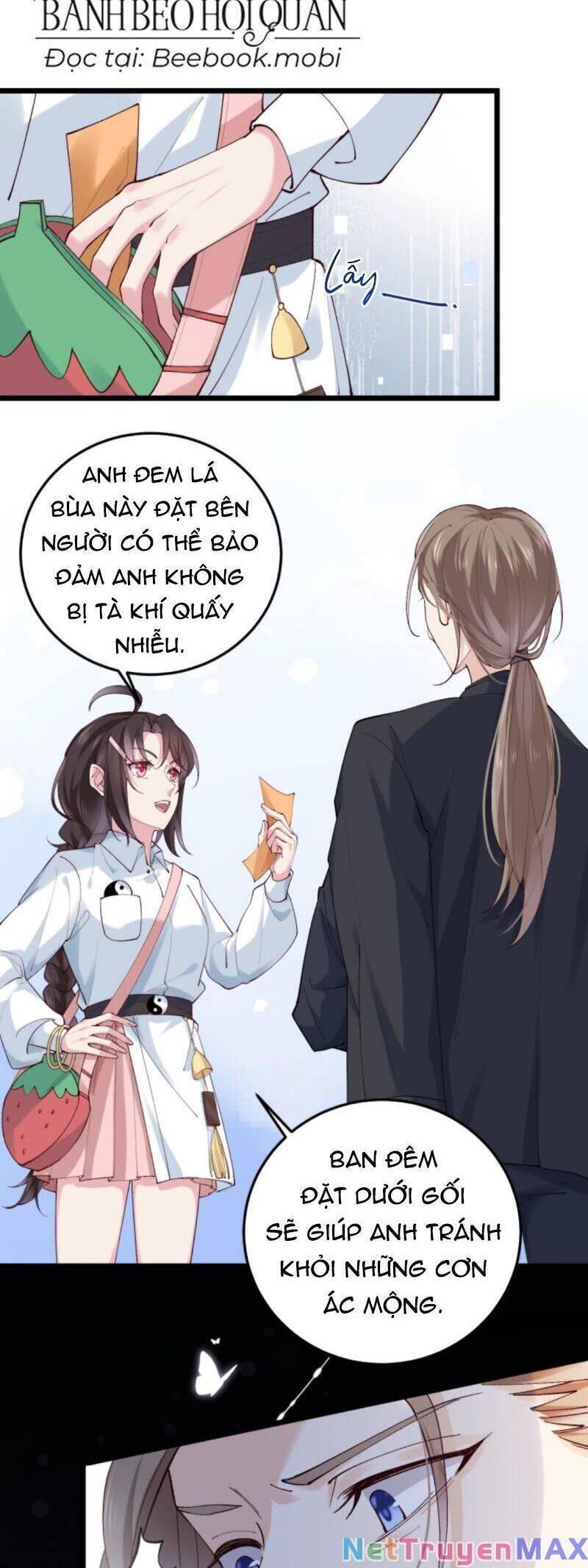 Đại Lão Huyền Học Xuống Núi Khuấy Động Cả Thế Giới