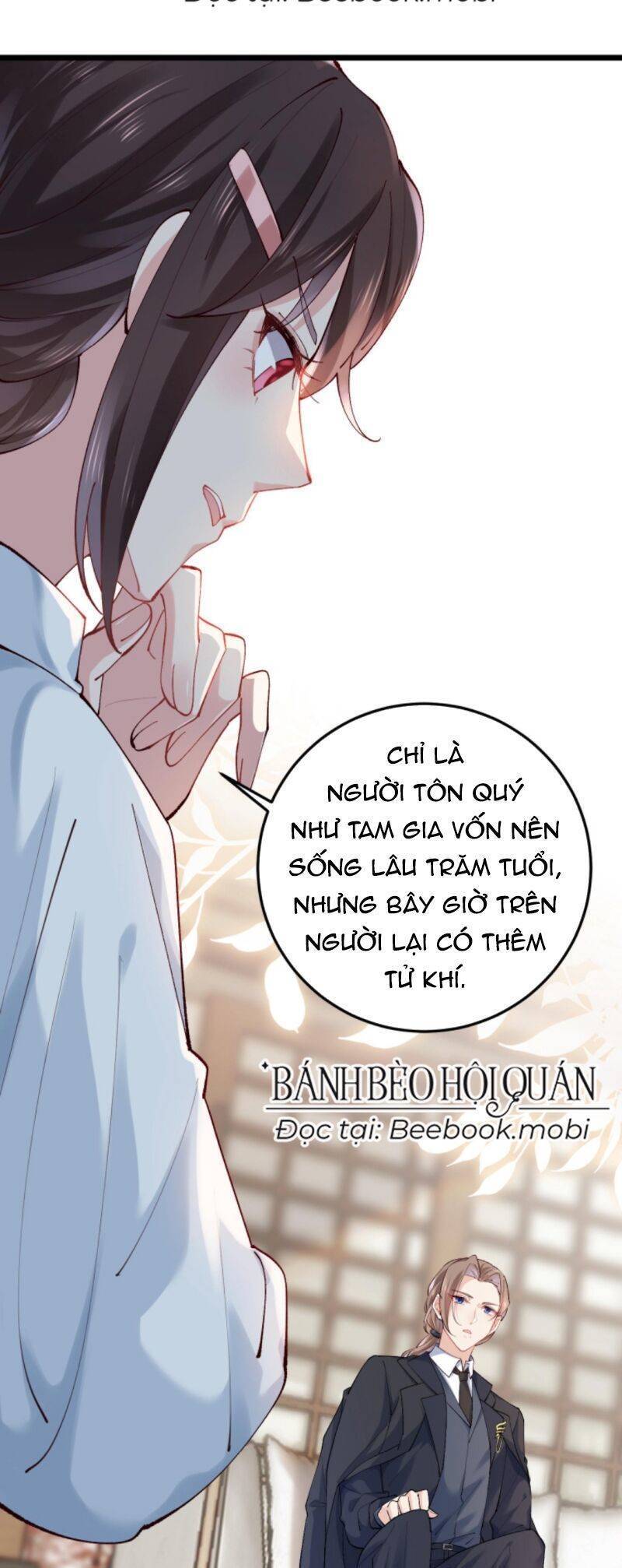 Đại Lão Huyền Học Xuống Núi Khuấy Động Cả Thế Giới