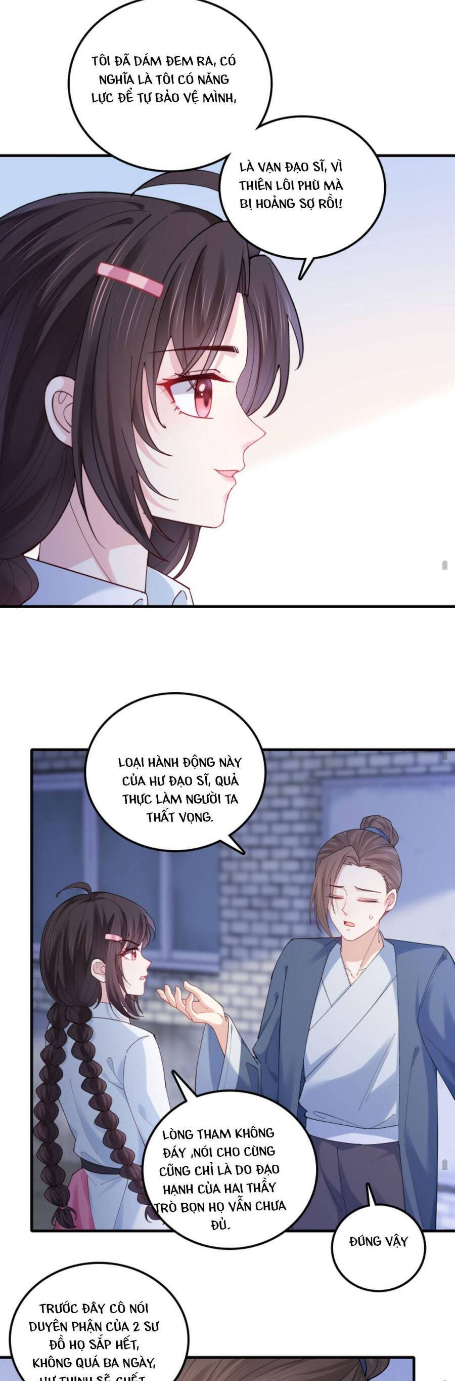 Đại Lão Huyền Học Xuống Núi Khuấy Động Cả Thế Giới