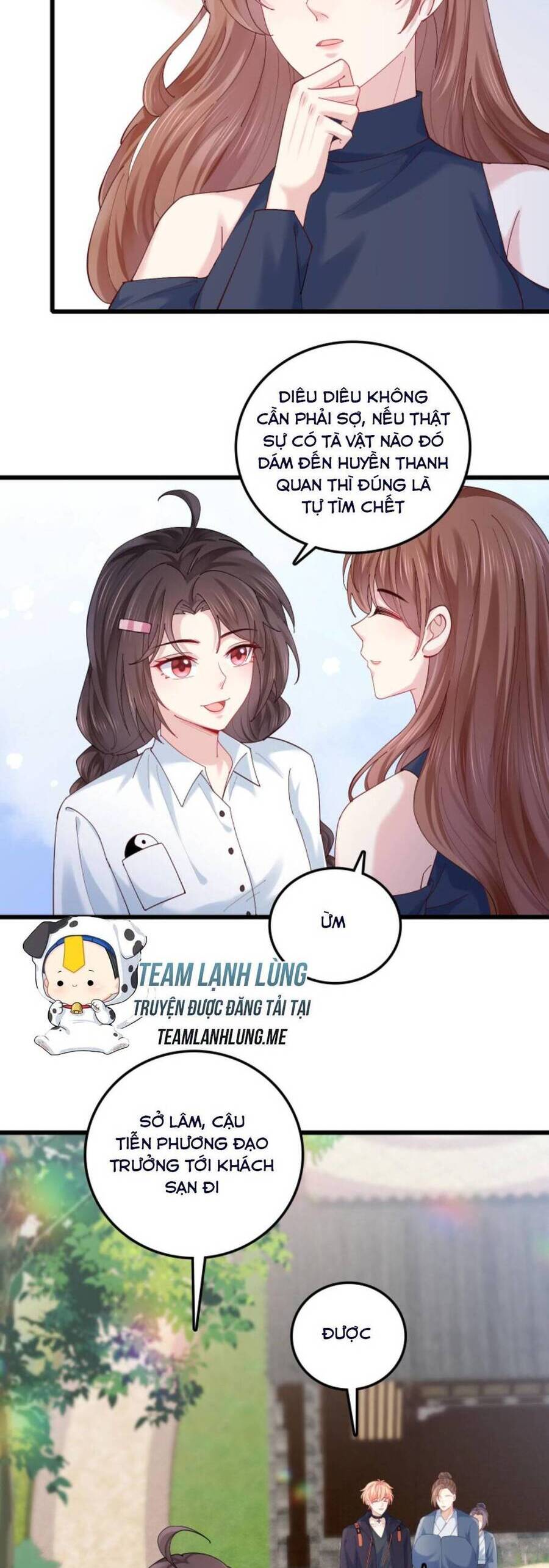 Đại Lão Huyền Học Xuống Núi Khuấy Động Cả Thế Giới