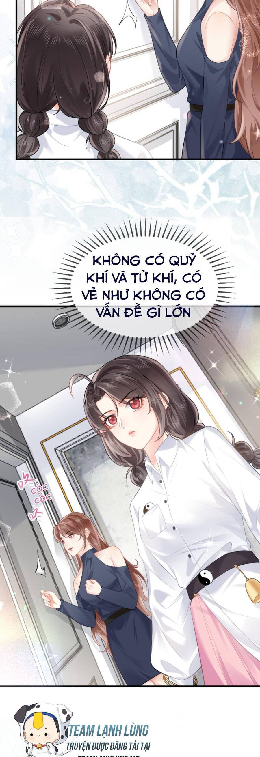 Đại Lão Huyền Học Xuống Núi Khuấy Động Cả Thế Giới