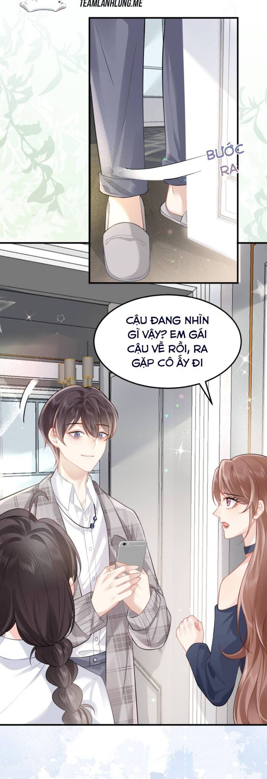 Đại Lão Huyền Học Xuống Núi Khuấy Động Cả Thế Giới
