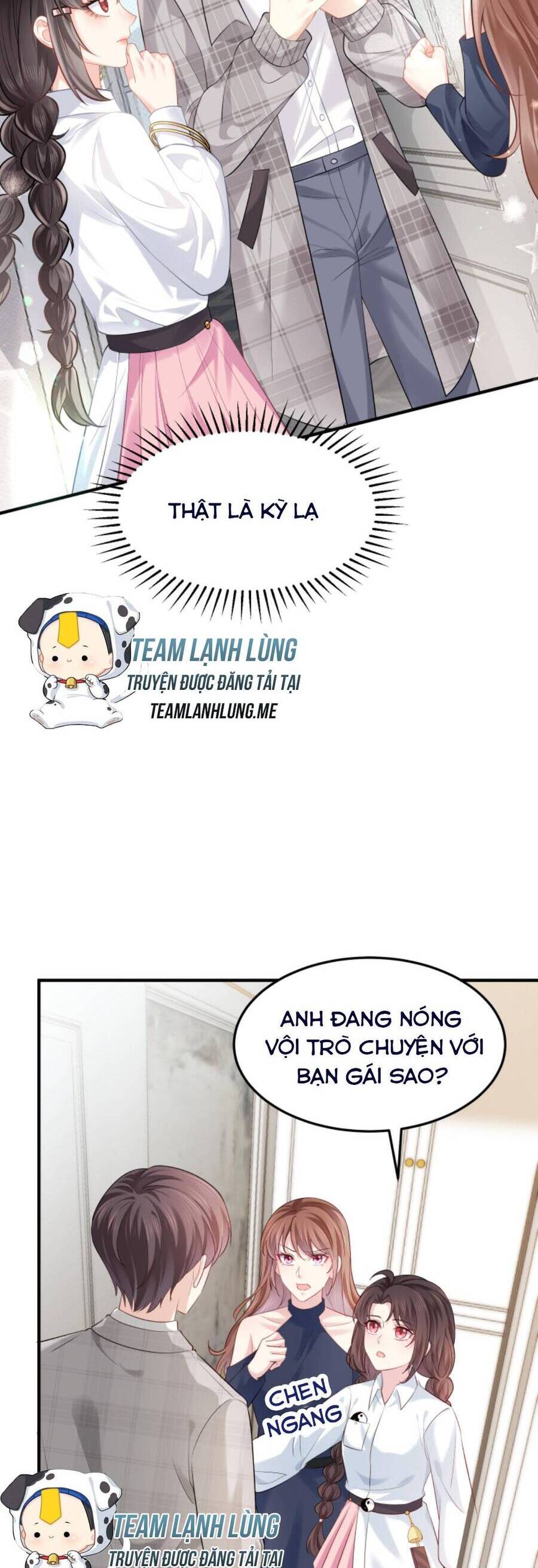 Đại Lão Huyền Học Xuống Núi Khuấy Động Cả Thế Giới