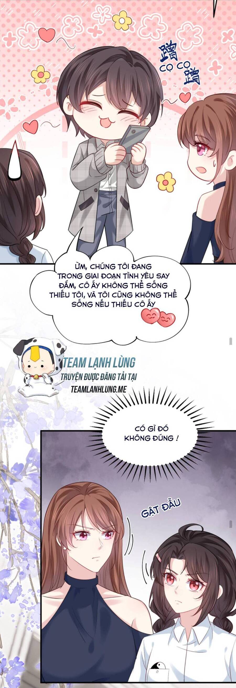 Đại Lão Huyền Học Xuống Núi Khuấy Động Cả Thế Giới