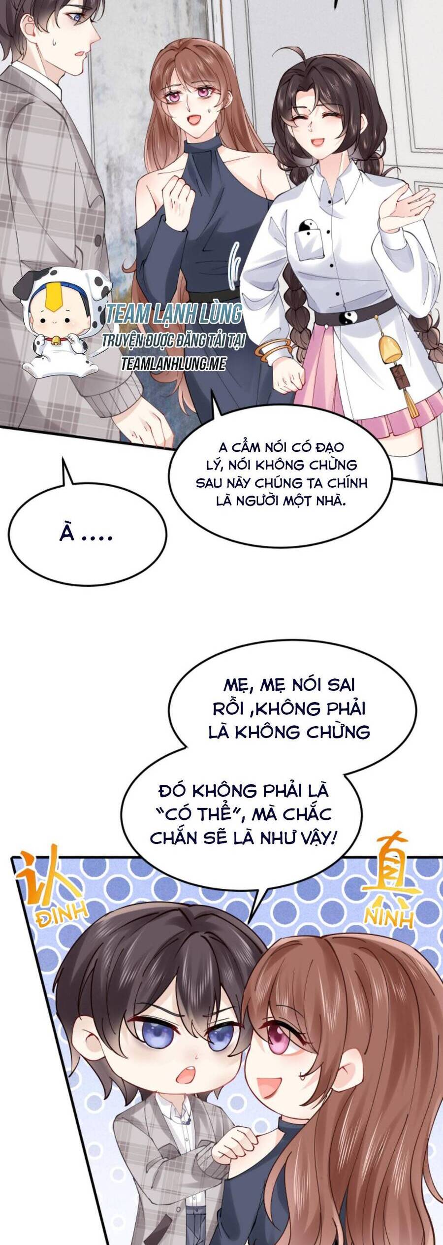Đại Lão Huyền Học Xuống Núi Khuấy Động Cả Thế Giới