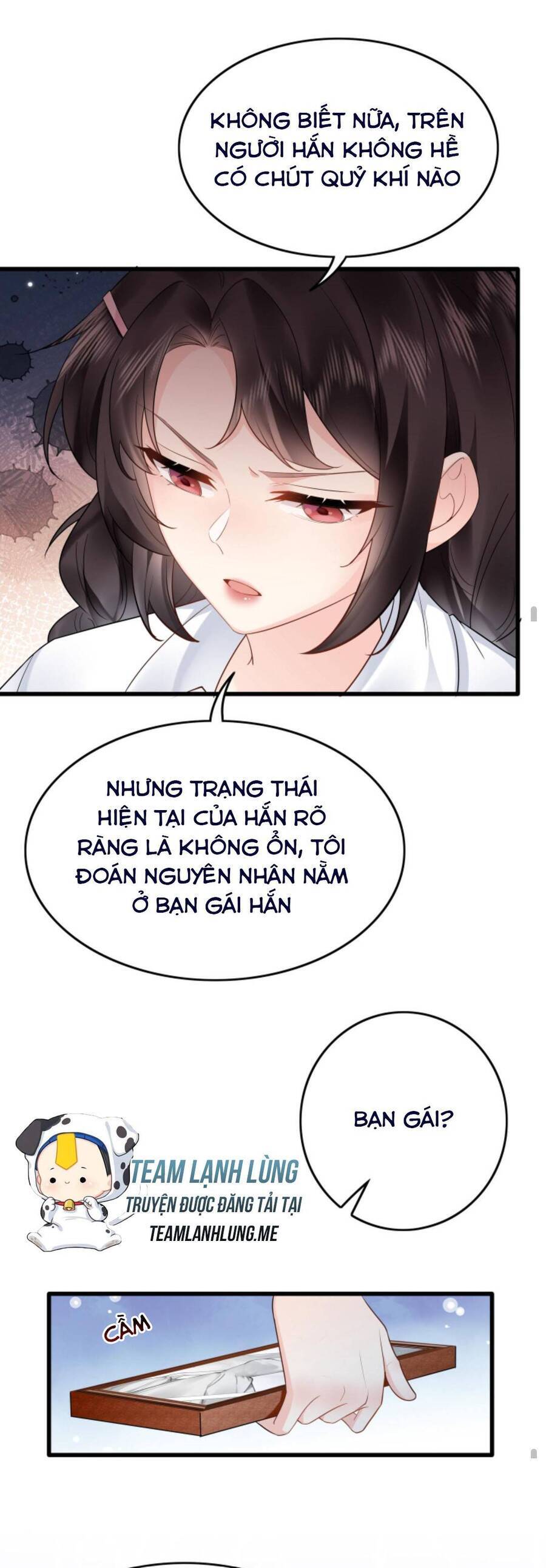 Đại Lão Huyền Học Xuống Núi Khuấy Động Cả Thế Giới