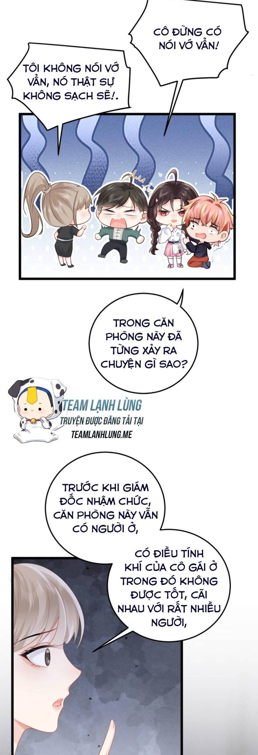 Đại Lão Huyền Học Xuống Núi Khuấy Động Cả Thế Giới