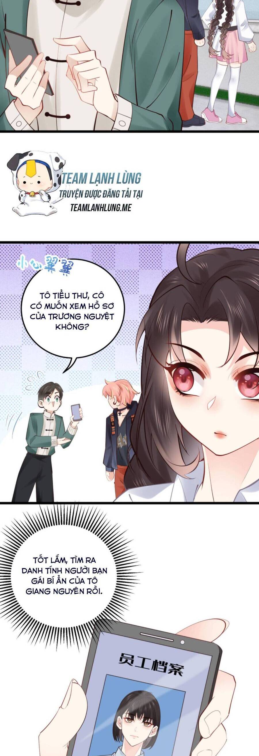 Đại Lão Huyền Học Xuống Núi Khuấy Động Cả Thế Giới