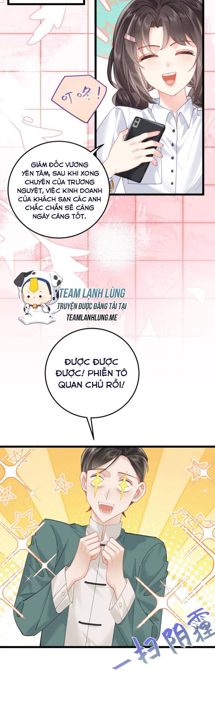Đại Lão Huyền Học Xuống Núi Khuấy Động Cả Thế Giới