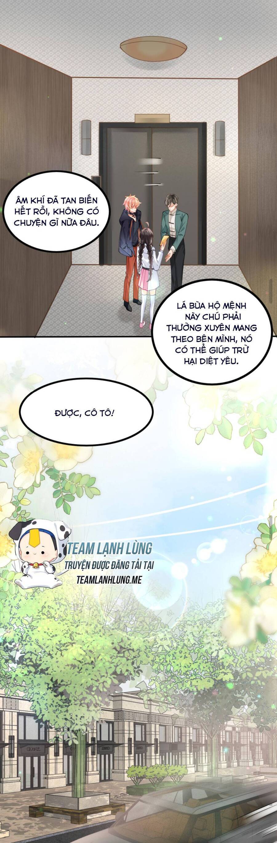 Đại Lão Huyền Học Xuống Núi Khuấy Động Cả Thế Giới