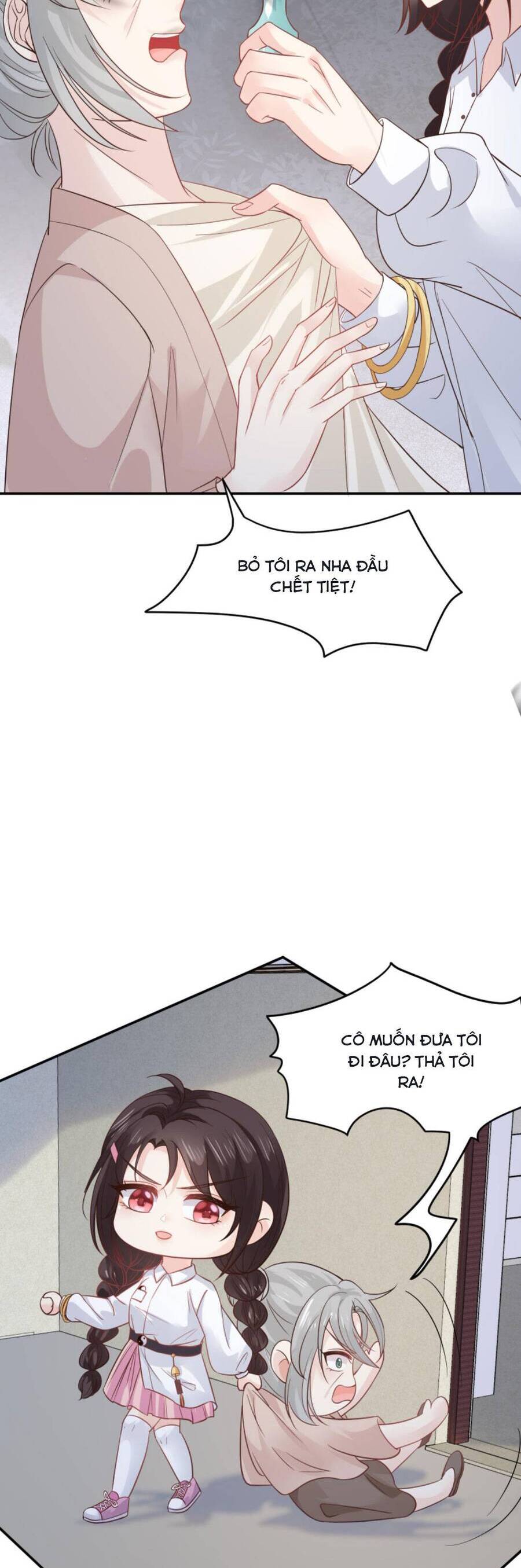 Đại Lão Huyền Học Xuống Núi Khuấy Động Cả Thế Giới