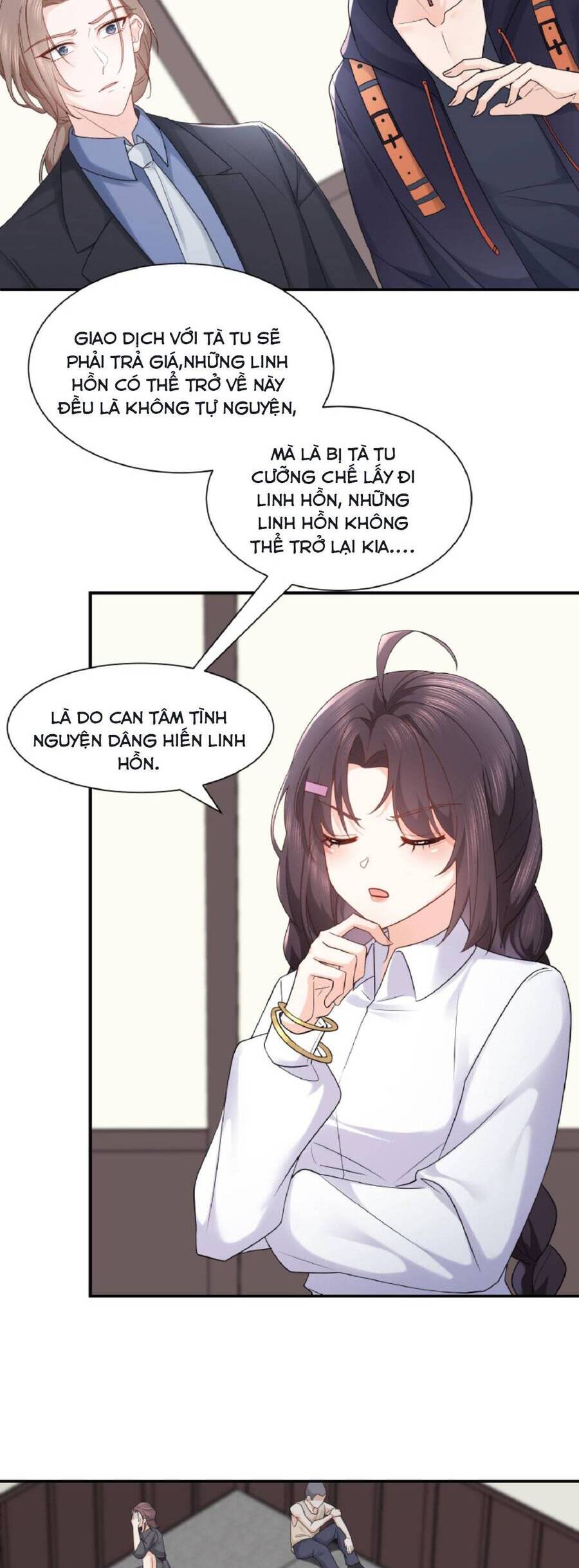 Đại Lão Huyền Học Xuống Núi Khuấy Động Cả Thế Giới