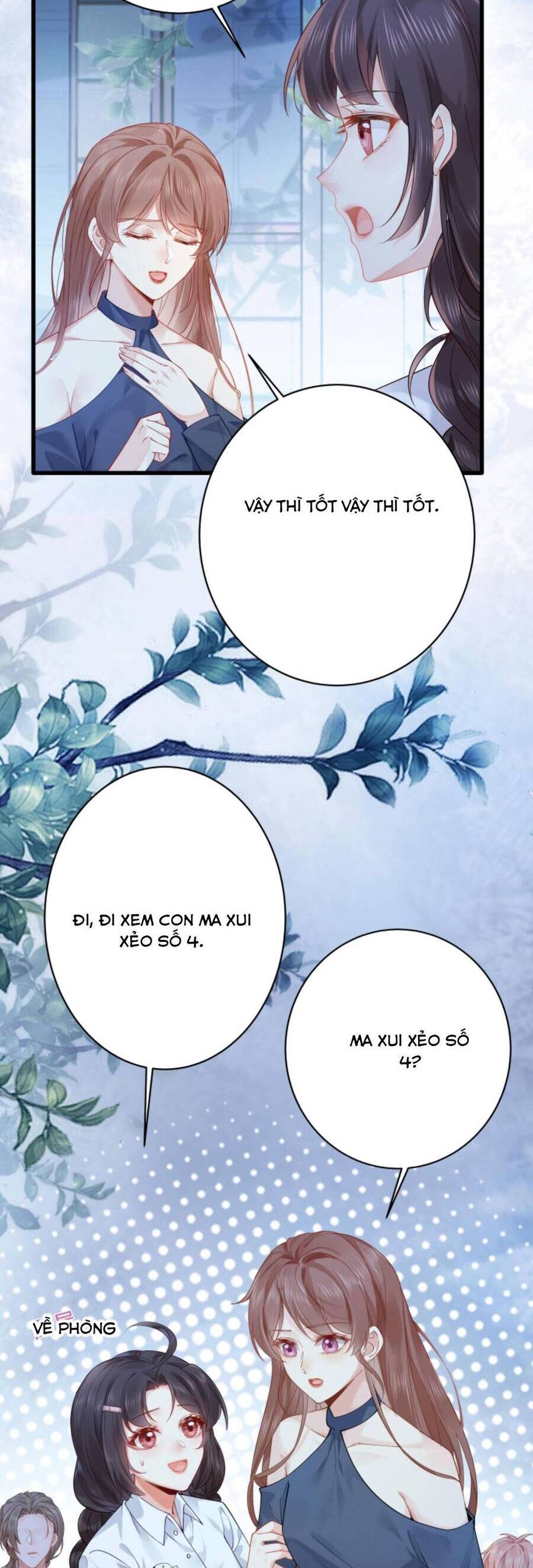 Đại Lão Huyền Học Xuống Núi Khuấy Động Cả Thế Giới