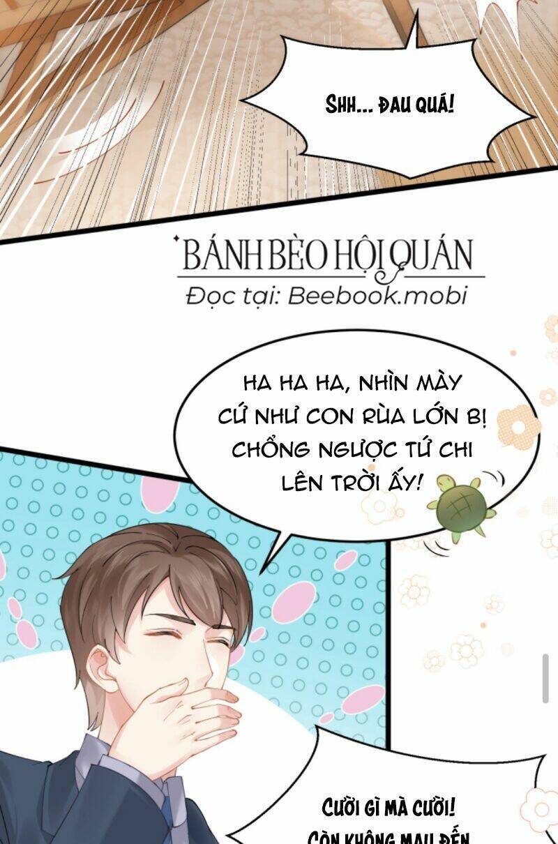 Đại Lão Huyền Học Xuống Núi Khuấy Động Cả Thế Giới