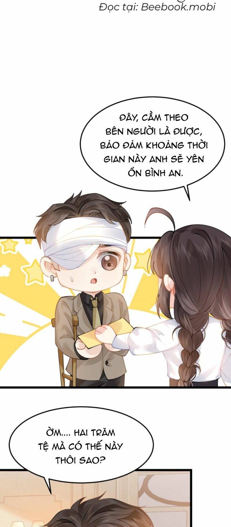 Đại Lão Huyền Học Xuống Núi Khuấy Động Cả Thế Giới