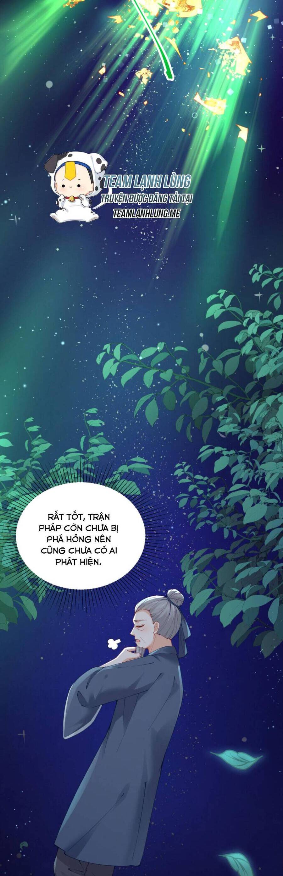 Đại Lão Huyền Học Xuống Núi Khuấy Động Cả Thế Giới