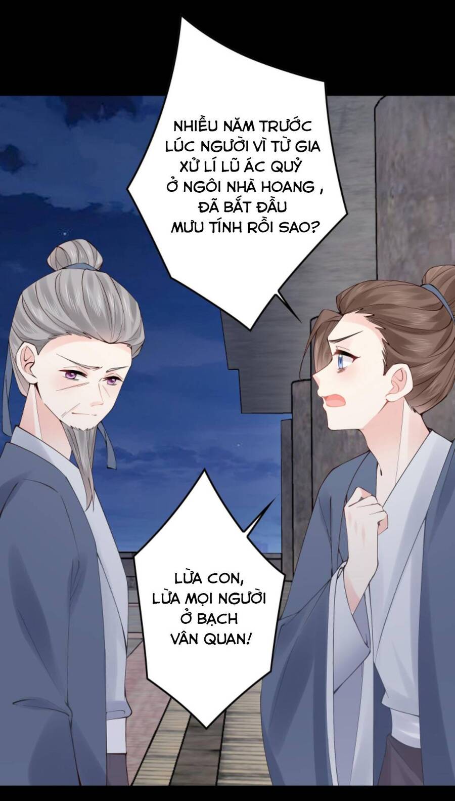 Đại Lão Huyền Học Xuống Núi Khuấy Động Cả Thế Giới