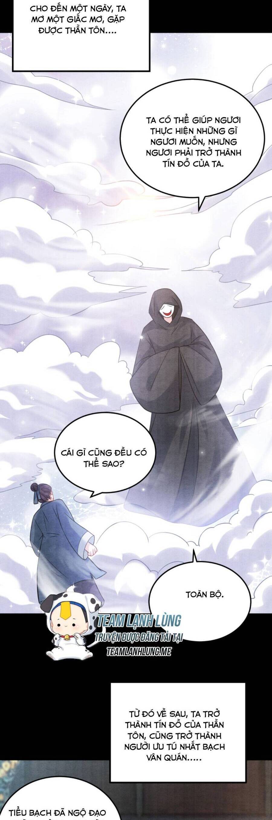 Đại Lão Huyền Học Xuống Núi Khuấy Động Cả Thế Giới