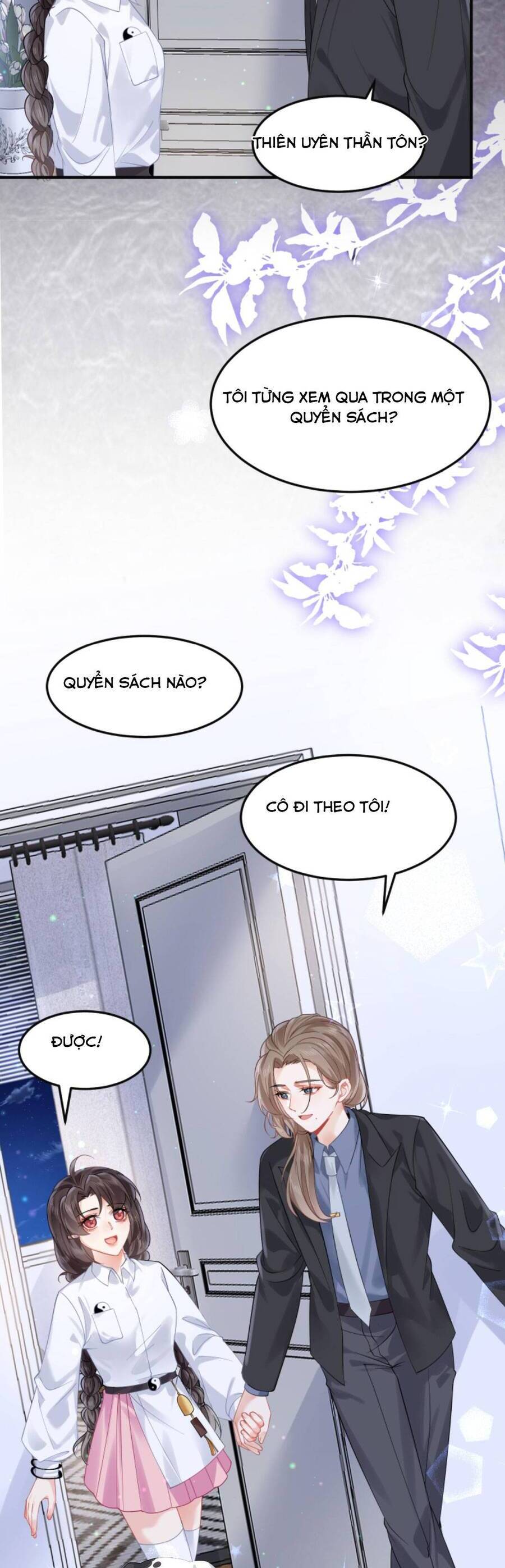 Đại Lão Huyền Học Xuống Núi Khuấy Động Cả Thế Giới