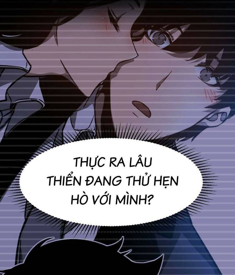 Siêu Phàm Tiến Hóa