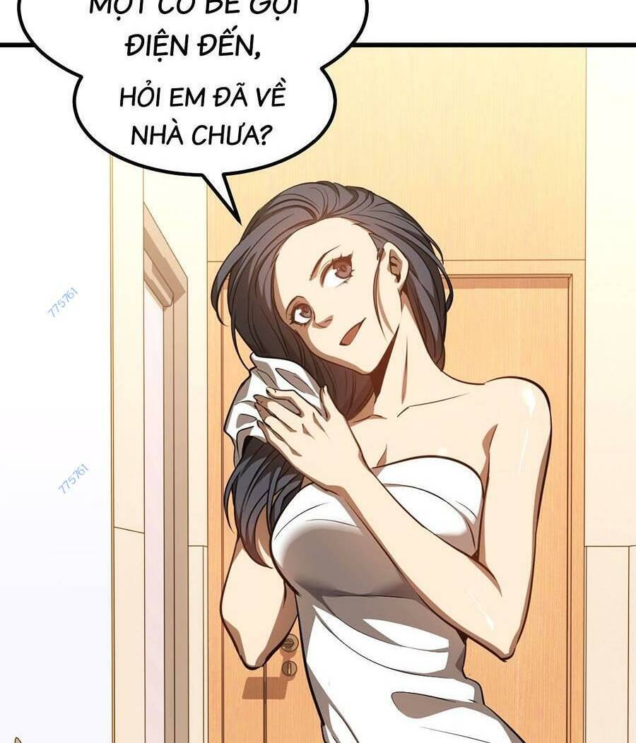 Siêu Phàm Tiến Hóa