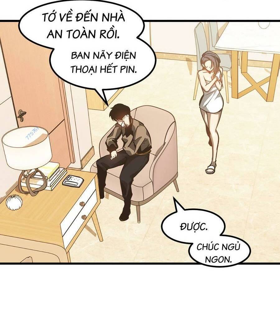 Siêu Phàm Tiến Hóa