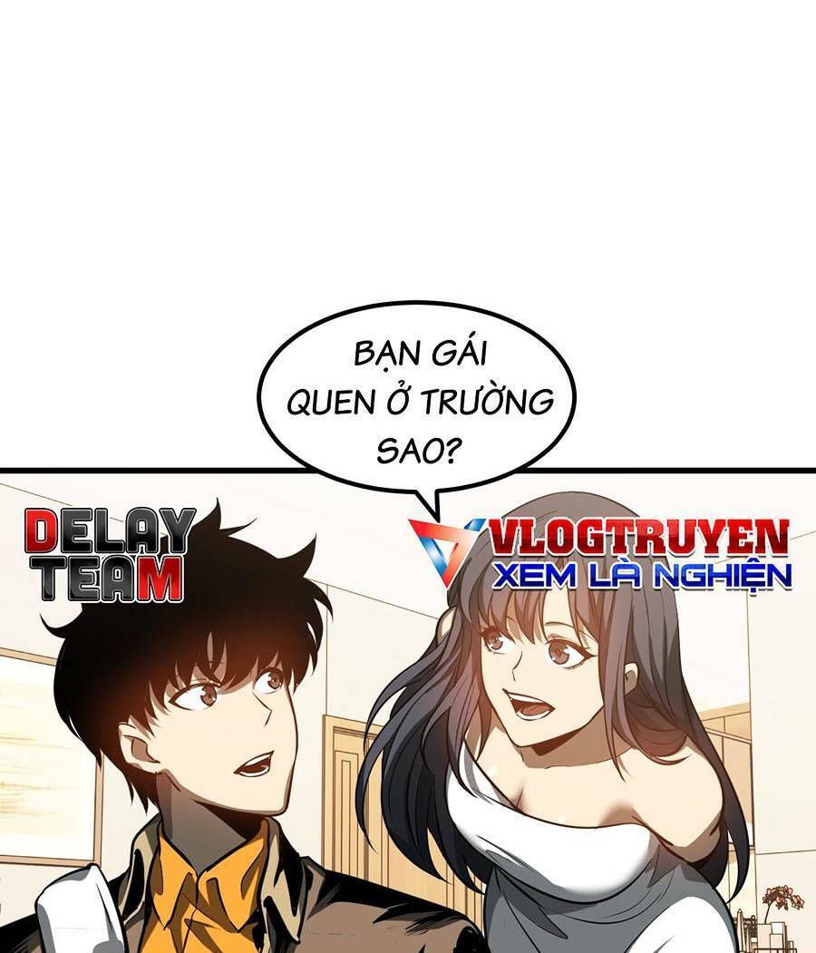 Siêu Phàm Tiến Hóa