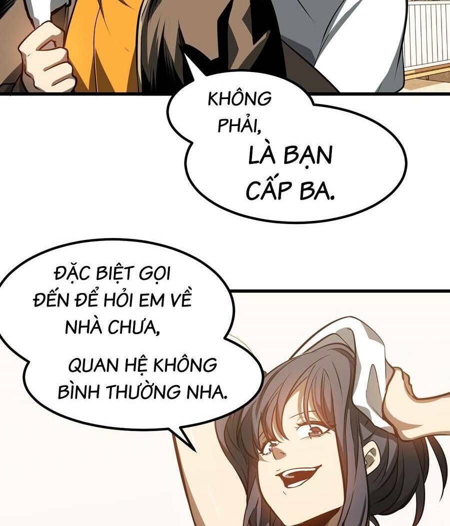 Siêu Phàm Tiến Hóa