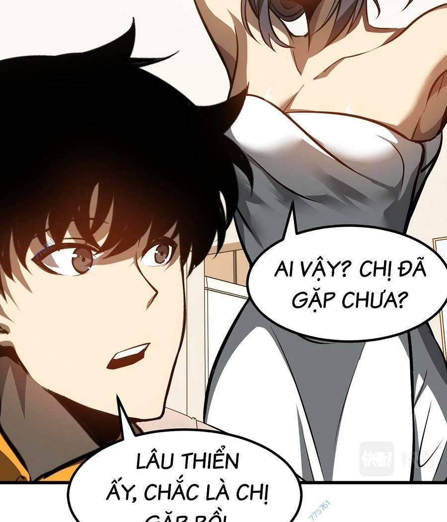 Siêu Phàm Tiến Hóa