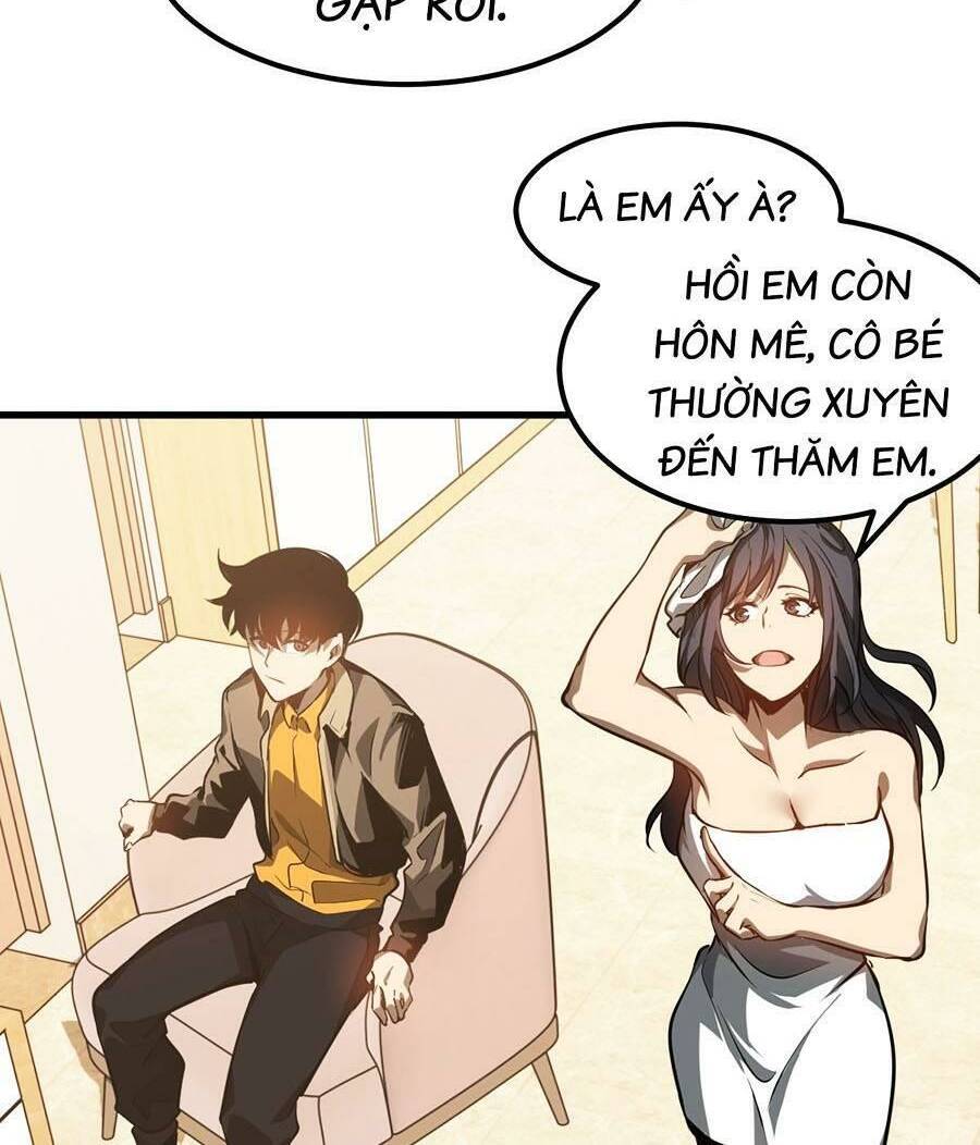 Siêu Phàm Tiến Hóa
