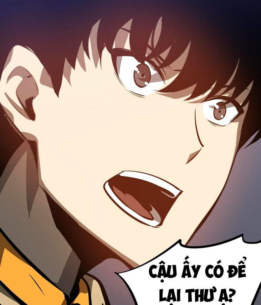 Siêu Phàm Tiến Hóa