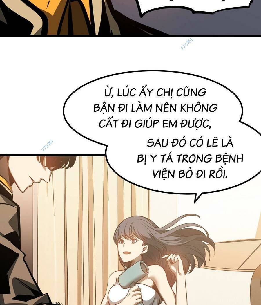 Siêu Phàm Tiến Hóa