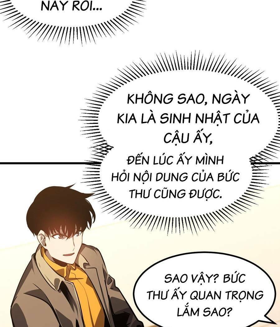 Siêu Phàm Tiến Hóa