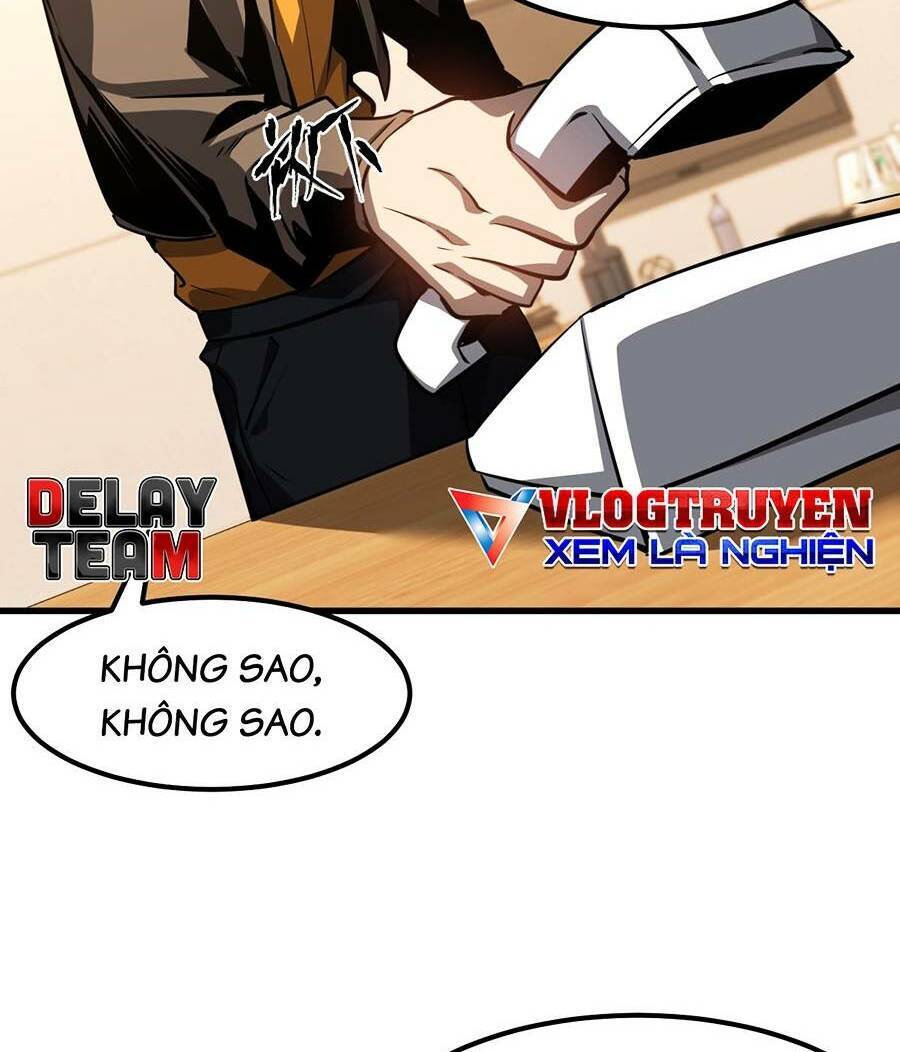 Siêu Phàm Tiến Hóa