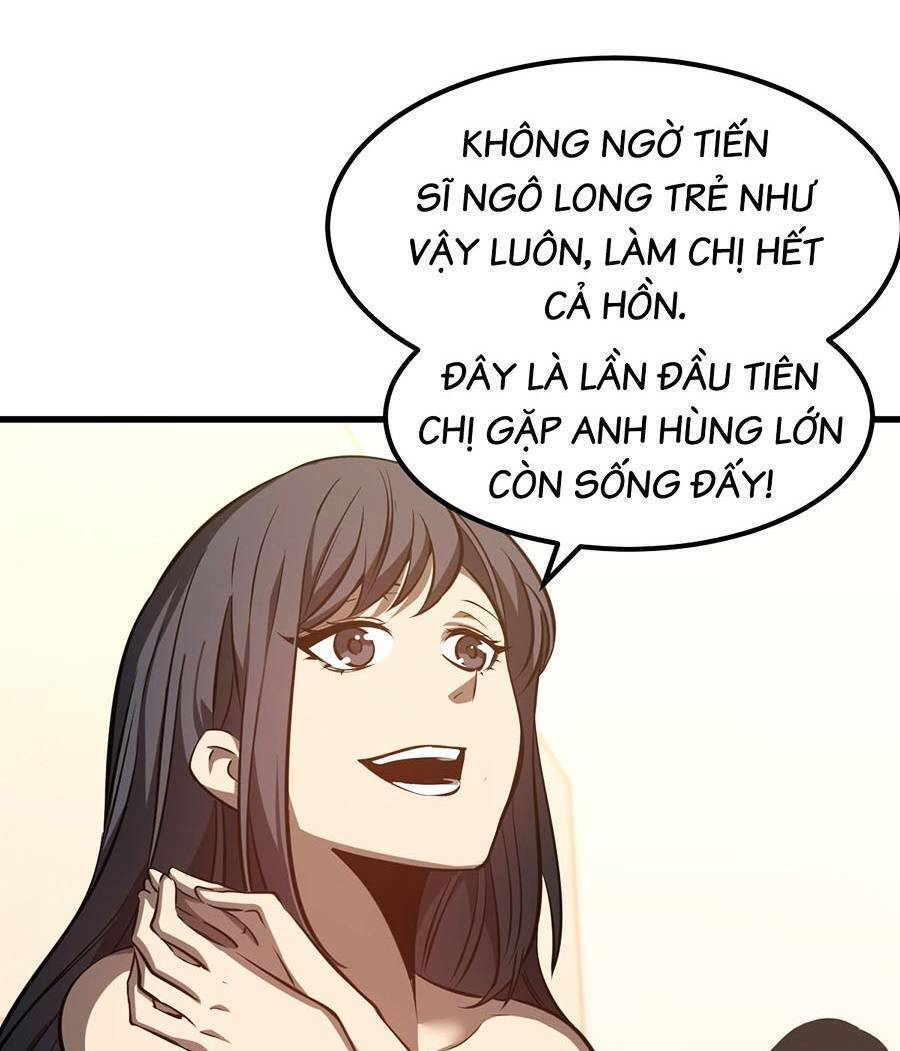 Siêu Phàm Tiến Hóa